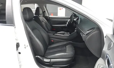 Hyundai Sonata 2022, 105203 км, за 8710.91 USD - фото 11