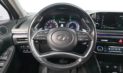 Hyundai Sonata 2022, 105203 км, за 8710.91 USD - фото 13