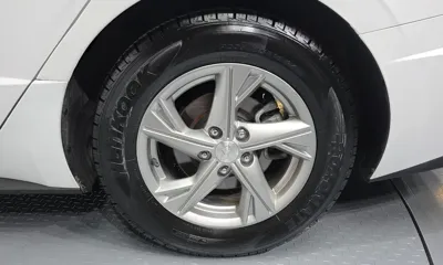 Hyundai Sonata 2022, 105203 км, за 8710.91 USD - фото 21