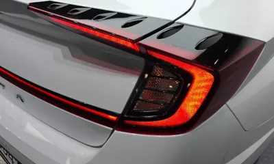 Hyundai Sonata 2022, 105203 км, за 8710.91 USD - фото 23