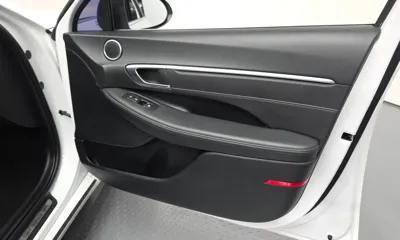 Hyundai Sonata 2022, 105203 км, за 8710.91 USD - фото 24