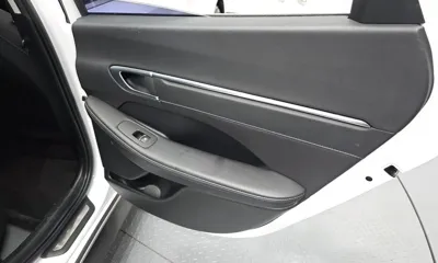 Hyundai Sonata 2022, 105203 км, за 8710.91 USD - фото 25