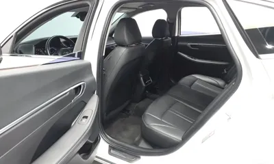 Hyundai Sonata 2022, 105203 км, за 8710.91 USD - фото 26