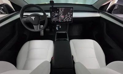 Tesla Model Y 2024, 44593 км, за 31203.27 USD - фото 7