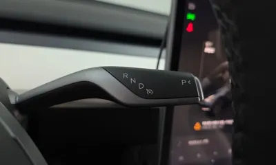 Tesla Model Y 2024, 44593 км, за 31203.27 USD - фото 9
