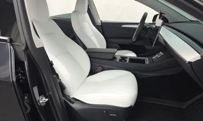 Tesla Model Y 2024, 44593 км, за 31203.27 USD - фото 11