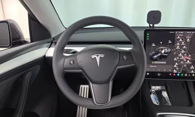 Tesla Model Y 2024, 44593 км, за 31203.27 USD - фото 13