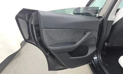 Tesla Model Y 2024, 44593 км, за 31203.27 USD - фото 25