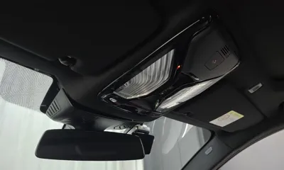 BMW 5-Series 2023, 22176 км, за 38597.87 USD - фото 20