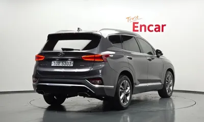 Hyundai Santafe 2019, 149438 км, за 12768.74 USD