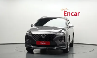 Hyundai Santafe 2019, 149438 км, за 12768.74 USD