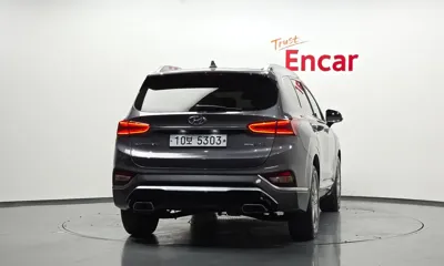 Hyundai Santafe 2019, 149438 км, за 12768.74 USD
