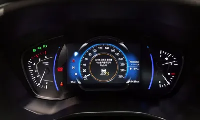 Hyundai Santafe 2019, 149438 км, за 12768.74 USD - фото 8
