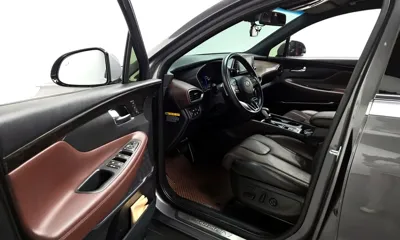 Hyundai Santafe 2019, 149438 км, за 12768.74 USD - фото 10