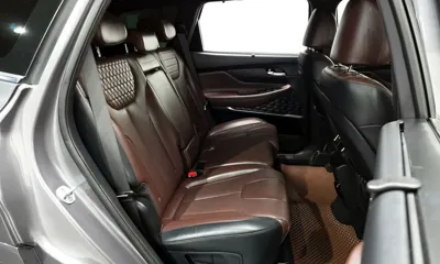 Hyundai Santafe 2019, 149438 км, за 12768.74 USD - фото 11