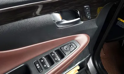 Hyundai Santafe 2019, 149438 км, за 12768.74 USD - фото 18