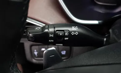 Hyundai Santafe 2019, 149438 км, за 12768.74 USD - фото 20