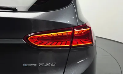 Hyundai Santafe 2019, 149438 км, за 12768.74 USD - фото 23