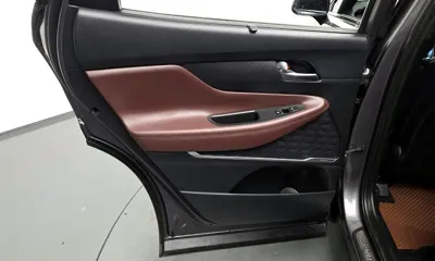 Hyundai Santafe 2019, 149438 км, за 12768.74 USD - фото 24