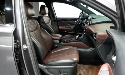 Hyundai Santafe 2019, 149438 км, за 12768.74 USD - фото 26