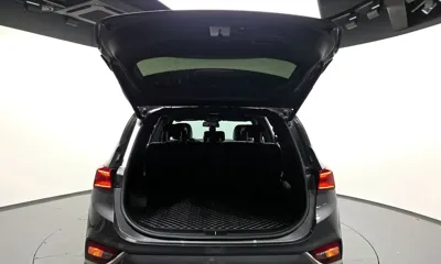 Hyundai Santafe 2019, 149438 км, за 12768.74 USD - фото 37