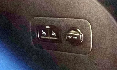 Hyundai Santafe 2019, 149438 км, за 12768.74 USD - фото 38