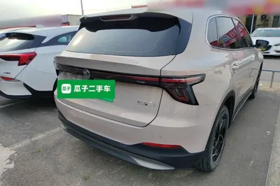 MG ES5 2025, 9900 км, за 13625 USD - фото 6