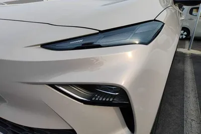 MG ES5 2025, 9900 км, за 13625 USD - фото 8