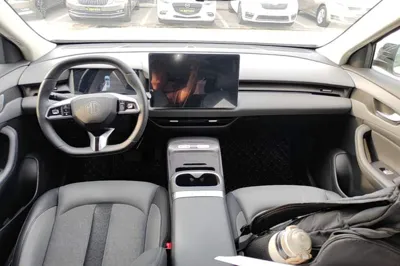MG ES5 2025, 9900 км, за 13625 USD - фото 12