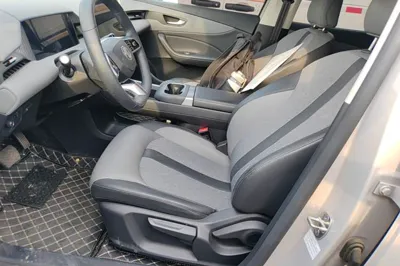 MG ES5 2025, 9900 км, за 13625 USD - фото 17