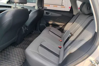 MG ES5 2025, 9900 км, за 13625 USD - фото 20