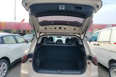 MG ES5 2025, 9900 км, за 13625 USD - фото 22