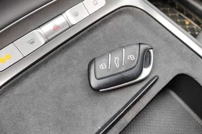 MG ES5 2025, 9900 км, за 13625 USD - фото 23