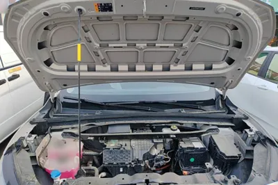 MG ES5 2025, 9900 км, за 13625 USD - фото 24