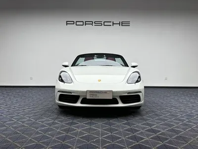 Porsche 718 2024, 16000 км, за 73276.98 USD - фото 8
