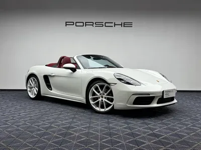 Porsche 718 2024, 16000 км, за 73276.98 USD - фото 9