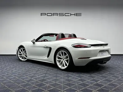 Porsche 718 2024, 16000 км, за 73276.98 USD - фото 10