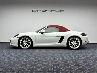 Porsche 718 2024, 16000 км, за 73276.98 USD - фото 14