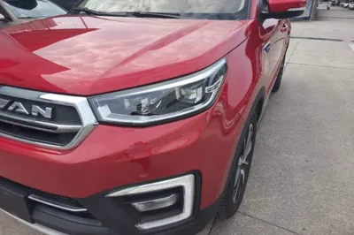 Changan CS55 2017, 78000 км, за 6340 USD - фото 8