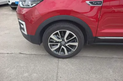 Changan CS55 2017, 78000 км, за 6340 USD - фото 10