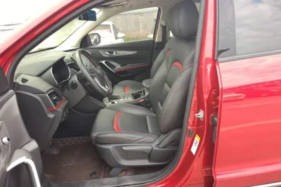 Changan CS55 2017, 78000 км, за 6340 USD - фото 17