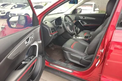 Changan CS55 2017, 78000 км, за 6340 USD - фото 18