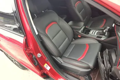 Changan CS55 2017, 78000 км, за 6340 USD - фото 19