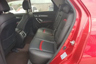 Changan CS55 2017, 78000 км, за 6340 USD - фото 20