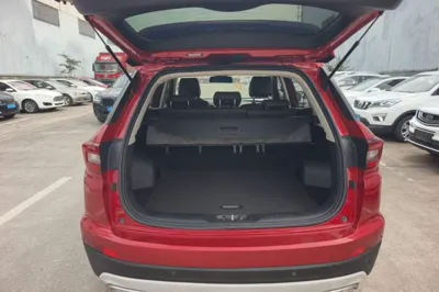 Changan CS55 2017, 78000 км, за 6340 USD - фото 22