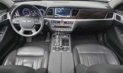Hyundai Genesis 2014, 227913 км, за 4988.84 USD - фото 7