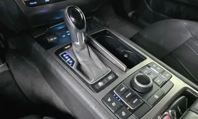 Hyundai Genesis 2014, 227913 км, за 4988.84 USD - фото 9