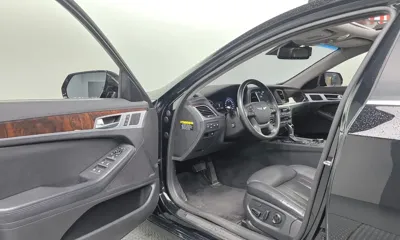 Hyundai Genesis 2014, 227913 км, за 4988.84 USD - фото 13