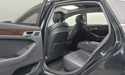 Hyundai Genesis 2014, 227913 км, за 4988.84 USD - фото 17