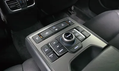 Hyundai Genesis 2014, 227913 км, за 4988.84 USD - фото 18